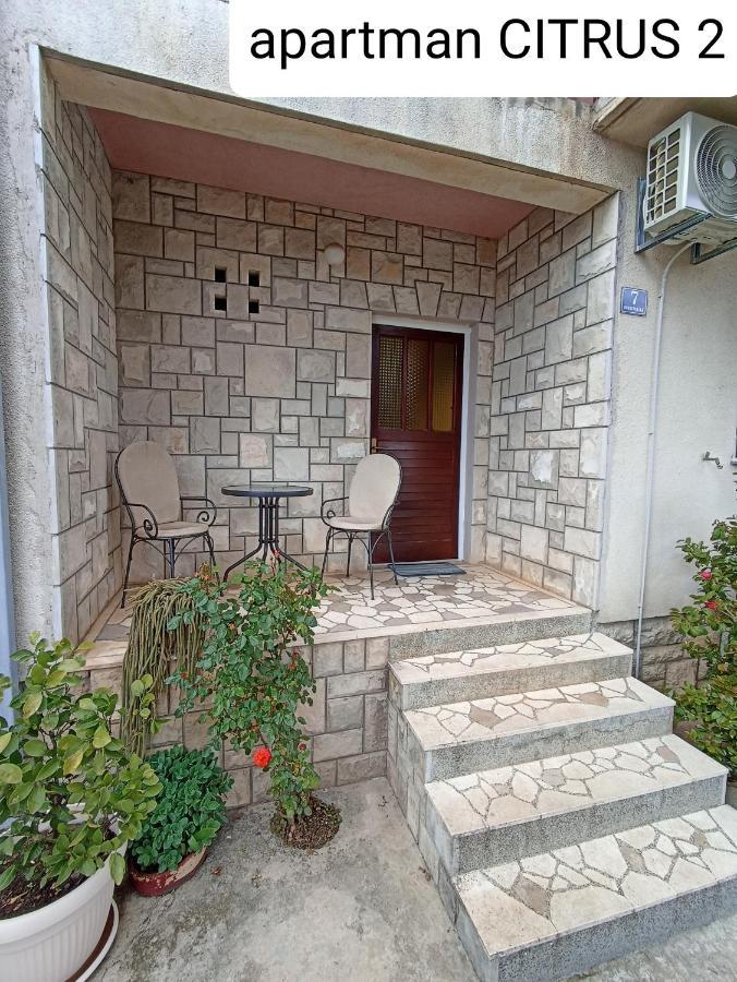 Apartman "Citrus" Требине Екстериор снимка