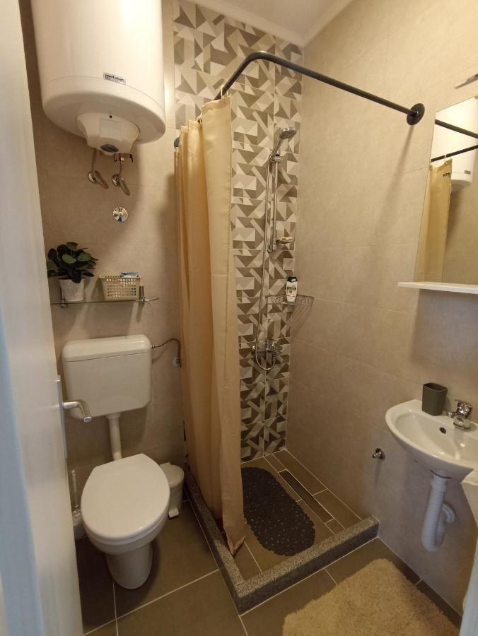 Apartman "Citrus" Требине Екстериор снимка