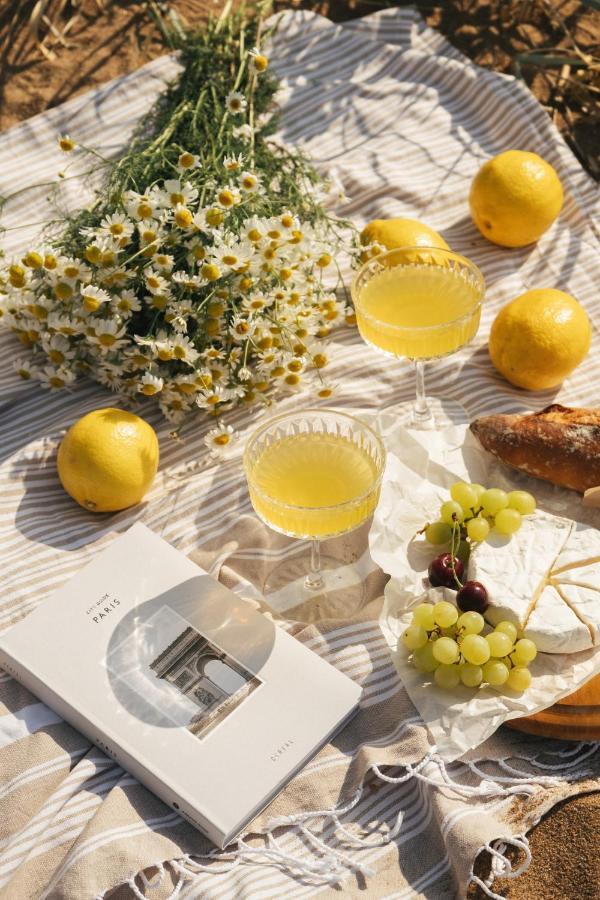 Apartman "Citrus" Требине Екстериор снимка